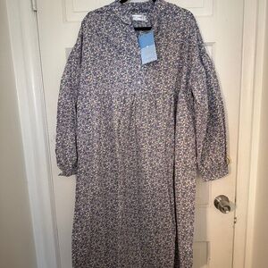 Sonnet James  Colette Dress